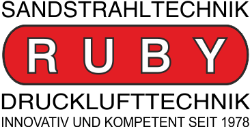 RUBY Sandstrahltechnik