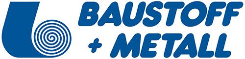 Baustoff + Metall